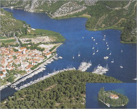 Marina Skradin